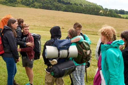 Nachtreffen 2.0 Dörnberg